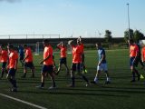 1e training selectie S.K.N.W.K. seizoen 2018-2019 (4/117)