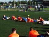 1e training selectie S.K.N.W.K. seizoen 2018-2019 (13/117)