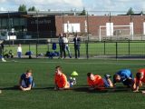 1e training selectie S.K.N.W.K. seizoen 2018-2019 (17/117)