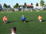 1e training selectie S.K.N.W.K. seizoen 2018-2019 (21/117)