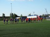 1e training selectie S.K.N.W.K. seizoen 2018-2019 (30/117)