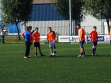 1e training selectie S.K.N.W.K. seizoen 2018-2019 (32/117)