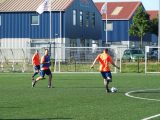 1e training selectie S.K.N.W.K. seizoen 2018-2019 (39/117)