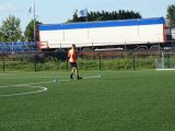 1e training selectie S.K.N.W.K. seizoen 2018-2019 (40/117)