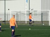 1e training selectie S.K.N.W.K. seizoen 2018-2019 (43/117)