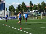 1e training selectie S.K.N.W.K. seizoen 2018-2019 (44/117)