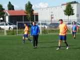 1e training selectie S.K.N.W.K. seizoen 2018-2019 (49/117)