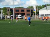 1e training selectie S.K.N.W.K. seizoen 2018-2019 (50/117)