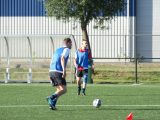 1e training selectie S.K.N.W.K. seizoen 2018-2019 (53/117)