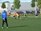 1e training selectie S.K.N.W.K. seizoen 2018-2019 (55/117)