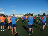 1e training selectie S.K.N.W.K. seizoen 2018-2019 (63/117)