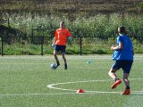 1e training selectie S.K.N.W.K. seizoen 2018-2019 (74/117)