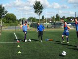 1e training selectie S.K.N.W.K. seizoen 2018-2019 (85/117)