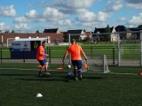 1e training selectie S.K.N.W.K. seizoen 2018-2019 (88/117)