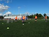 1e training selectie S.K.N.W.K. seizoen 2018-2019 (98/117)