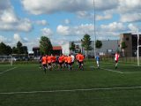 1e training selectie S.K.N.W.K. seizoen 2018-2019 (109/117)