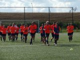 1e training selectie S.K.N.W.K. seizoen 2018-2019 (111/117)