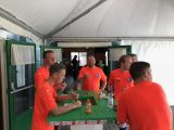 S.K.N.W.K.-team bij 3e Café Jack's Toernooi v.v. Kloetinge - 2018 (1/31)