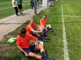 S.K.N.W.K.-team bij 3e Café Jack's Toernooi v.v. Kloetinge - 2018 (4/31)