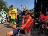 S.K.N.W.K.-team bij 3e Café Jack's Toernooi v.v. Kloetinge - 2018 (7/31)