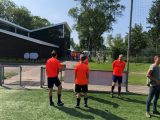 S.K.N.W.K.-team bij 3e Café Jack's Toernooi v.v. Kloetinge - 2018 (11/31)