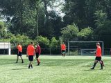 S.K.N.W.K.-team bij 3e Café Jack's Toernooi v.v. Kloetinge - 2018 (18/31)