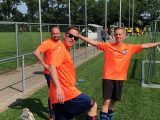 S.K.N.W.K.-team bij 3e Café Jack's Toernooi v.v. Kloetinge - 2018 (19/31)