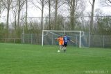 Apollo '69 5  - S.K.N.W.K. 4 (competitie) seizoen 2017-2018 (61/77)