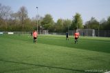 Bevelanders 2 - S.K.N.W.K. 2 (competitie) seizoen 2017-2018 (1/191)