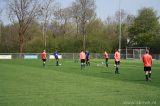 Bevelanders 2 - S.K.N.W.K. 2 (competitie) seizoen 2017-2018 (4/191)