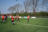 Bevelanders 2 - S.K.N.W.K. 2 (competitie) seizoen 2017-2018 (5/191)