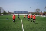 Bevelanders 2 - S.K.N.W.K. 2 (competitie) seizoen 2017-2018 (6/191)