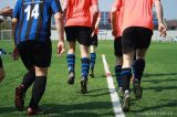 Bevelanders 2 - S.K.N.W.K. 2 (competitie) seizoen 2017-2018 (9/191)