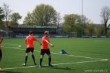 Bevelanders 2 - S.K.N.W.K. 2 (competitie) seizoen 2017-2018 (12/191)