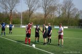 Bevelanders 2 - S.K.N.W.K. 2 (competitie) seizoen 2017-2018 (25/191)