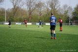 Bevelanders 2 - S.K.N.W.K. 2 (competitie) seizoen 2017-2018 (30/191)