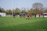 Bevelanders 2 - S.K.N.W.K. 2 (competitie) seizoen 2017-2018 (35/191)