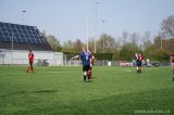 Bevelanders 2 - S.K.N.W.K. 2 (competitie) seizoen 2017-2018 (37/191)