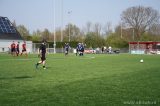 Bevelanders 2 - S.K.N.W.K. 2 (competitie) seizoen 2017-2018 (48/191)