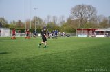 Bevelanders 2 - S.K.N.W.K. 2 (competitie) seizoen 2017-2018 (49/191)