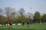 Bevelanders 2 - S.K.N.W.K. 2 (competitie) seizoen 2017-2018 (54/191)