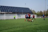 Bevelanders 2 - S.K.N.W.K. 2 (competitie) seizoen 2017-2018 (55/191)