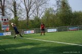 Bevelanders 2 - S.K.N.W.K. 2 (competitie) seizoen 2017-2018 (63/191)