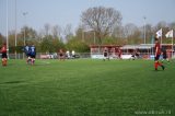 Bevelanders 2 - S.K.N.W.K. 2 (competitie) seizoen 2017-2018 (75/191)