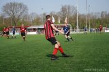 Bevelanders 2 - S.K.N.W.K. 2 (competitie) seizoen 2017-2018 (77/191)