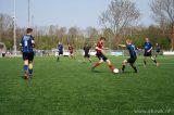 Bevelanders 2 - S.K.N.W.K. 2 (competitie) seizoen 2017-2018 (94/191)