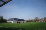 Bevelanders 2 - S.K.N.W.K. 2 (competitie) seizoen 2017-2018 (98/191)