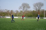 Bevelanders 2 - S.K.N.W.K. 2 (competitie) seizoen 2017-2018 (101/191)