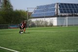 Bevelanders 2 - S.K.N.W.K. 2 (competitie) seizoen 2017-2018 (113/191)