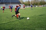 Bevelanders 2 - S.K.N.W.K. 2 (competitie) seizoen 2017-2018 (117/191)